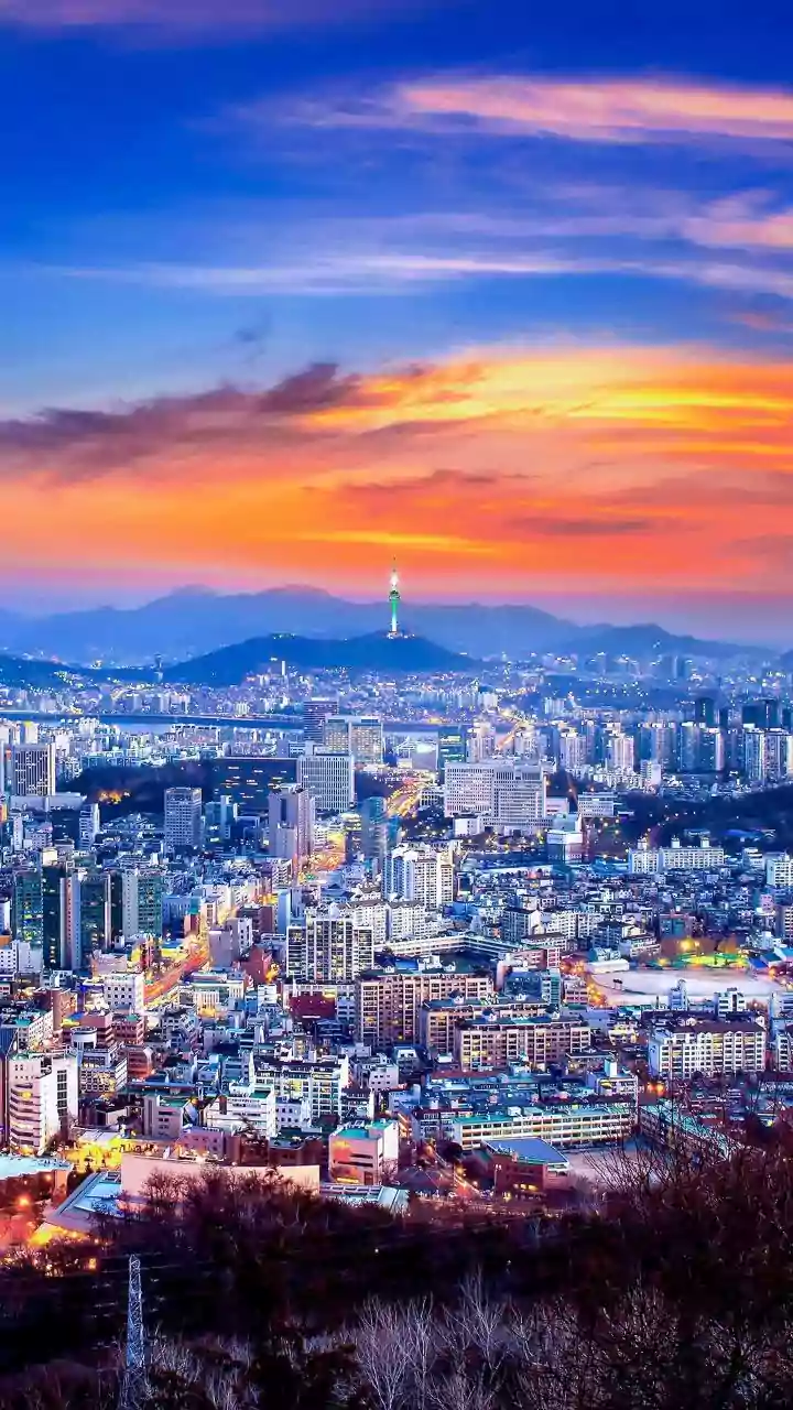 Seoul’s Incheon Airport Moves Ahead Of Heathrow And Singapore’s Changi