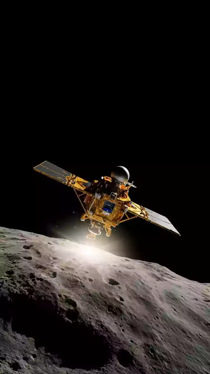 Artemis 2 Lunar Mission: Water Discovery Fuels Return to the Moon After 50 Years