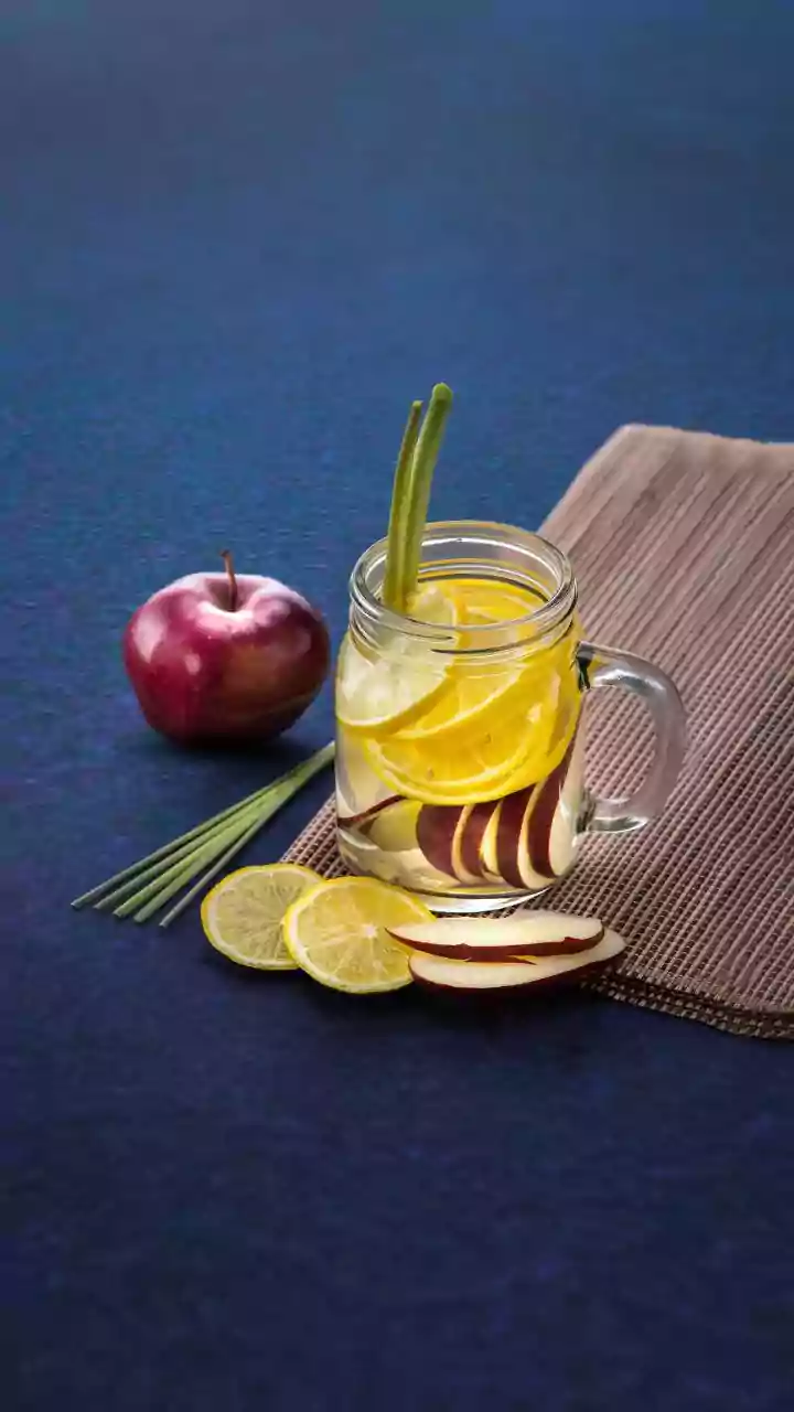 Functional Drinks Are Making Plain Water Feel Basic