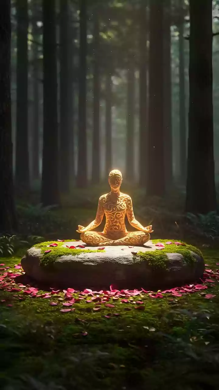 Bhairavi Sadhana: A Pathway to Inner Freedom