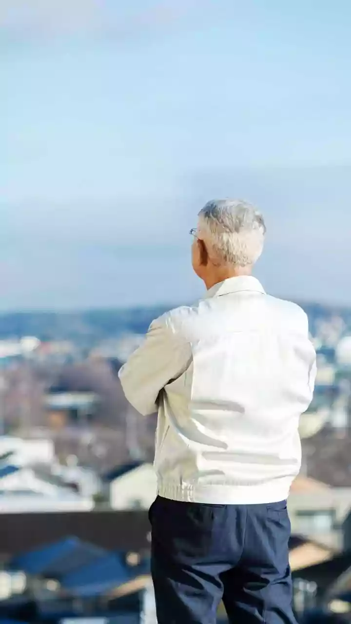 At 111, America's Oldest Man Shares 3 Simple Habits for an Extraordinary Long Life