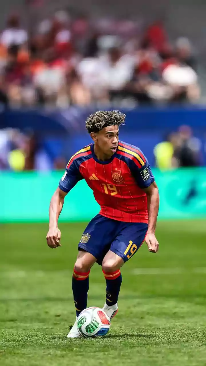 World Cup 2026 semis: The battle of football's new kings