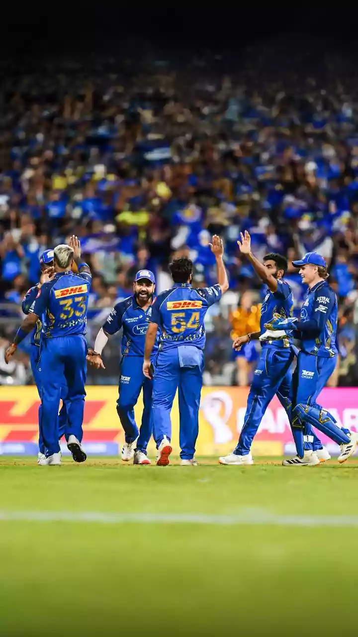 IPL News Bulletin April 28: RCB Rout DC To Win By 9 Wickets, MS Dhoni Sidelined With Fresh Injury; MI Sign Keshav Maharaj