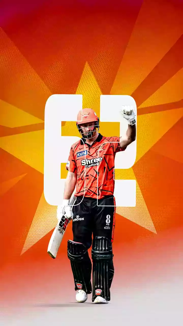 Klaasen-Nitish Rewrite SRH History Books With Triple-Digit Stand Vs LSG