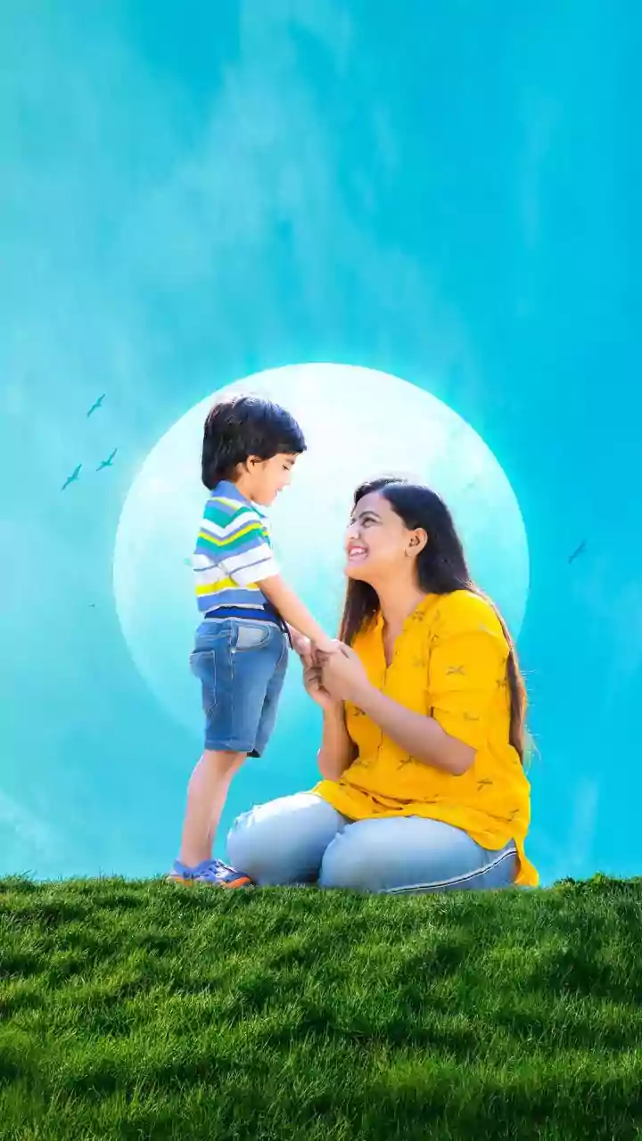 Shedding the Overwhelm: Embracing Imperfect Motherhood and Releasing Guilt