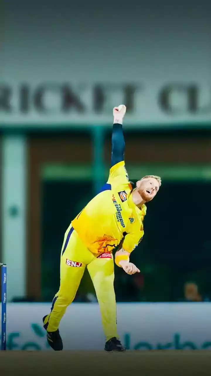 Will BCCI Allow Ben Stokes To Participate In IPL 2027?