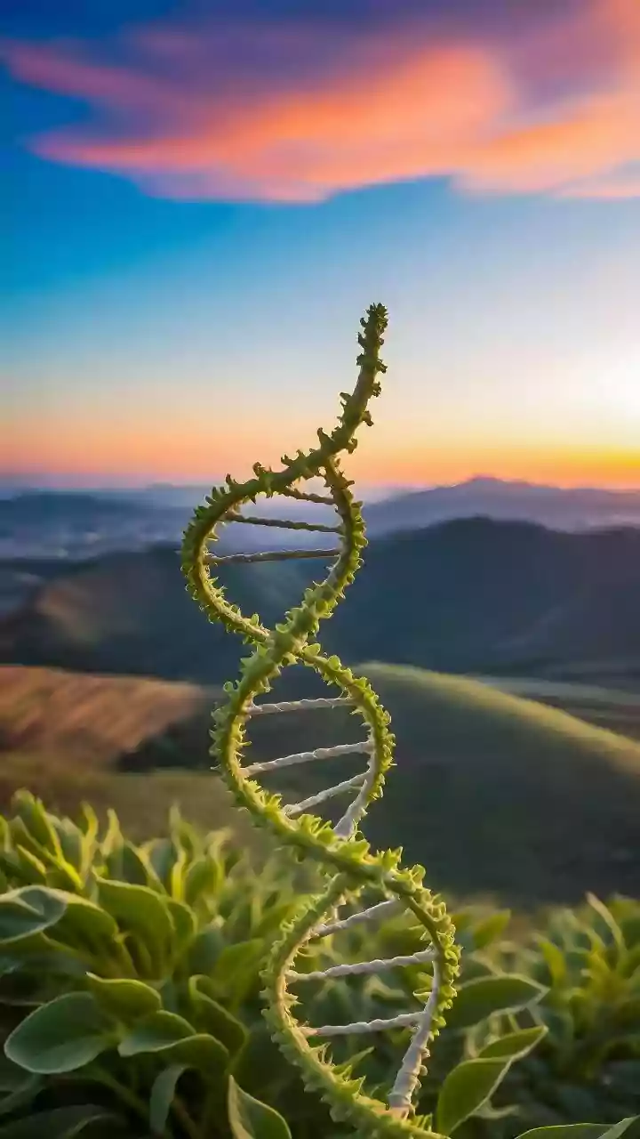 Hot underground water on Ancient Earth could readily produce RNA