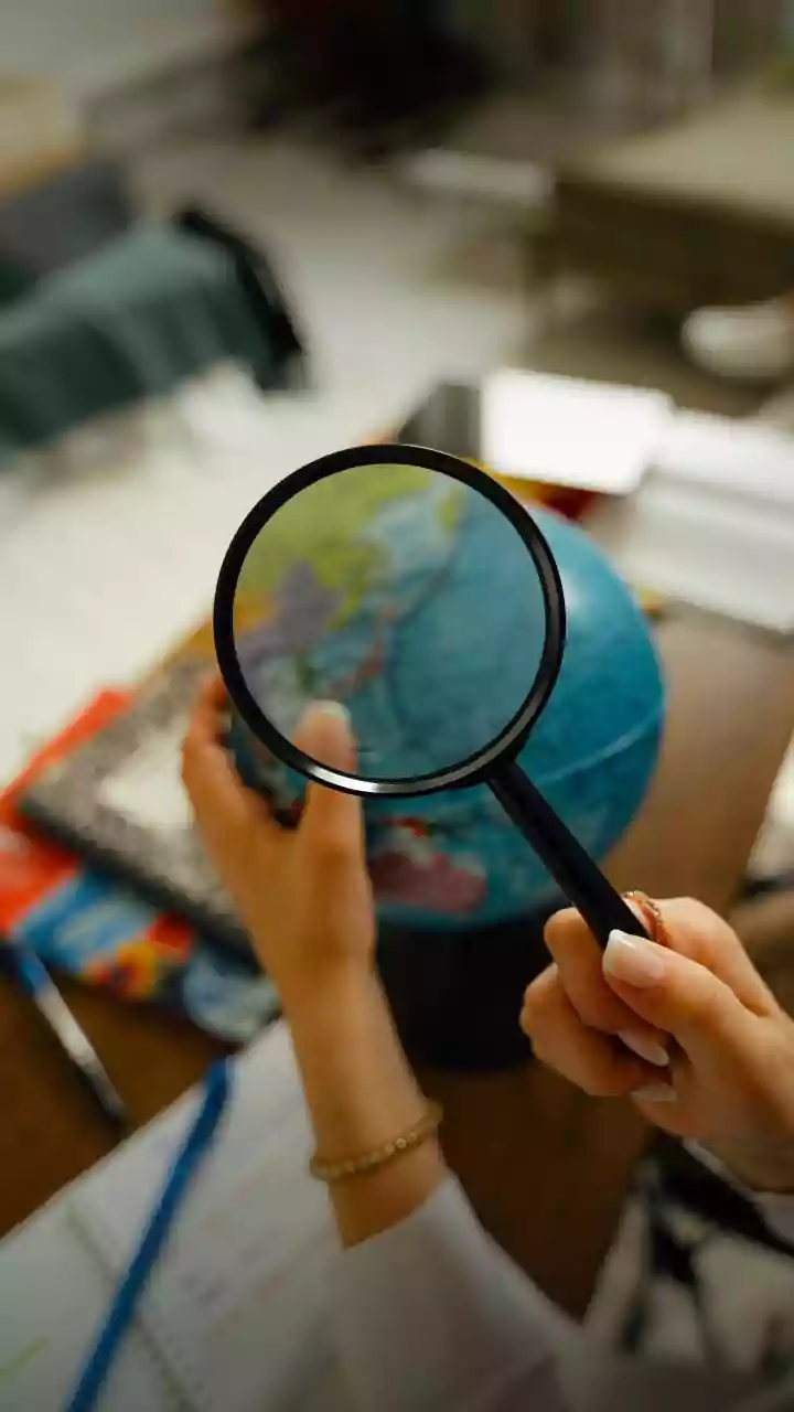 Source Discovery Could Become A Study Skill