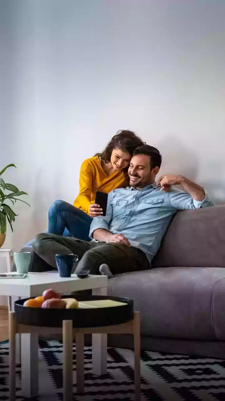 5 Ways to Enrich Time with Your Partner