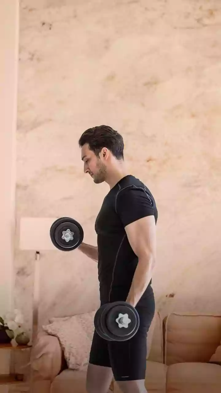Indoor Workouts Still Need Grip Checks During Monsoon