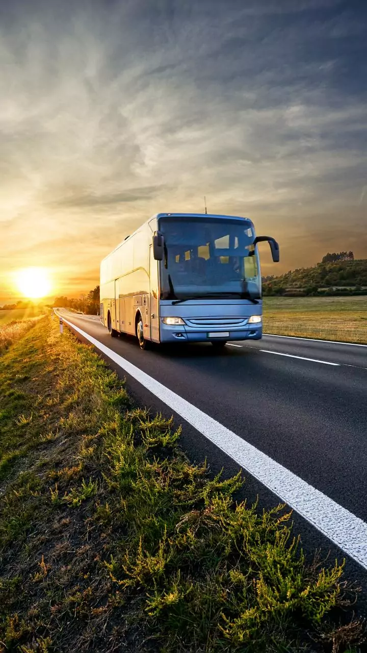 Bus plunges into gorge in Uttarakhand's Kalsi, several injured