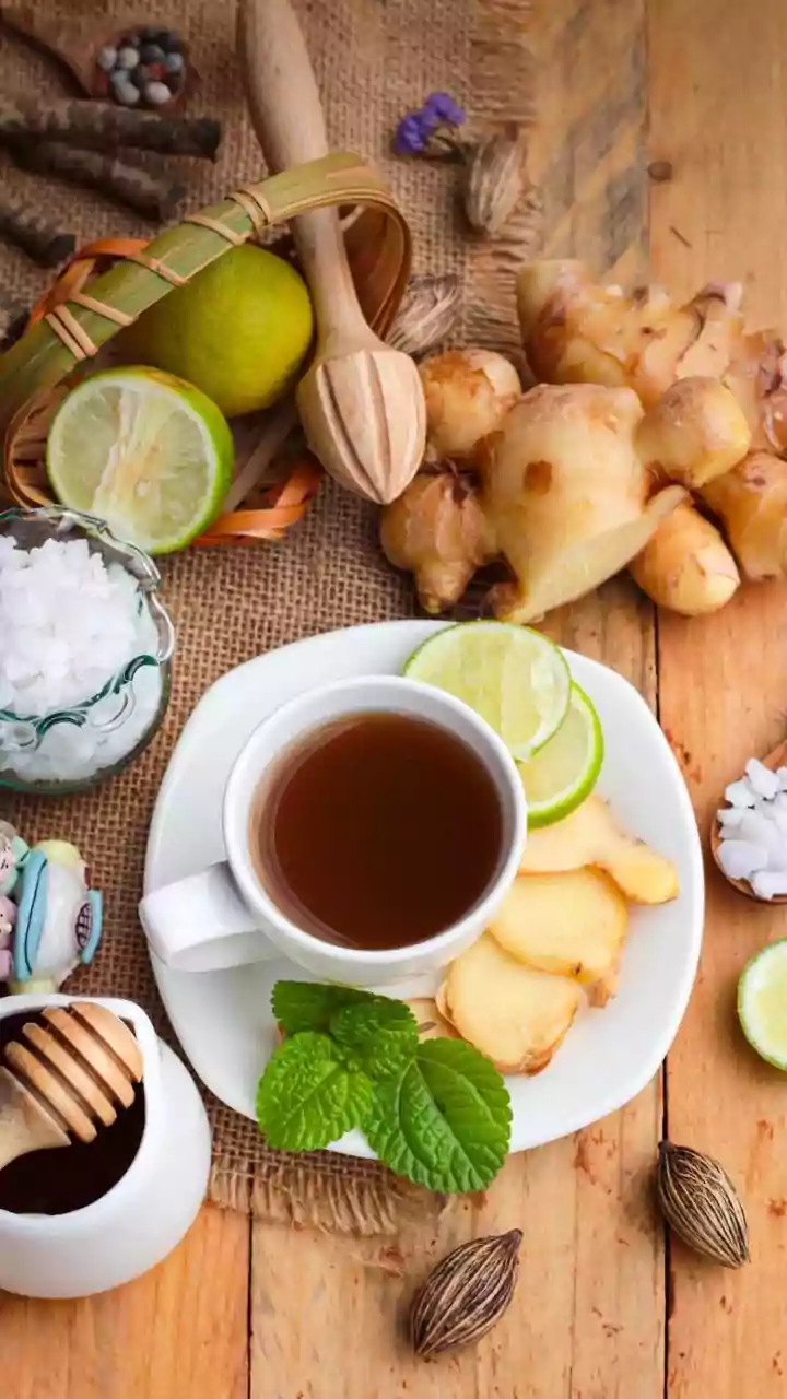 Beat Monsoon Sickness With These Smart Moves