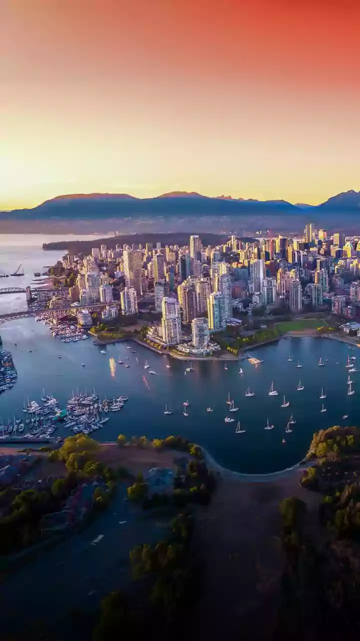 ‘Off Campus’: conheças os cenários da série em Vancouver