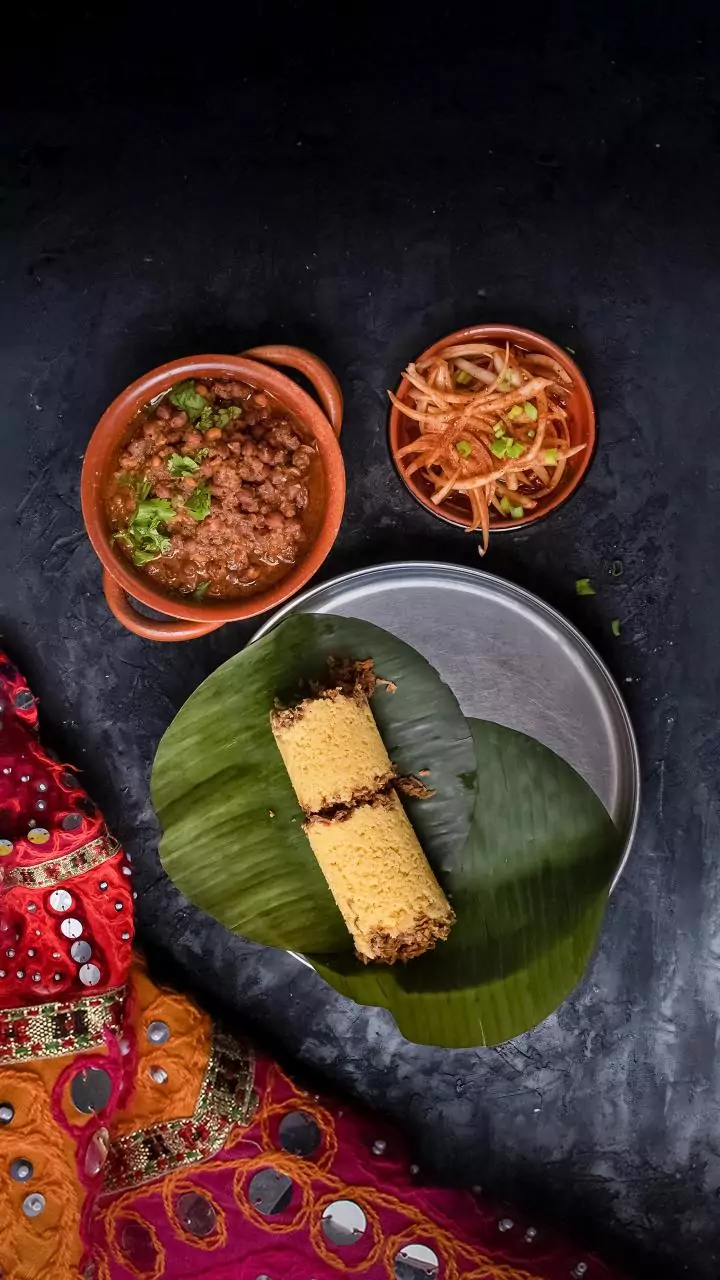 Indian Food Festivals Are Becoming Flavour Experiments