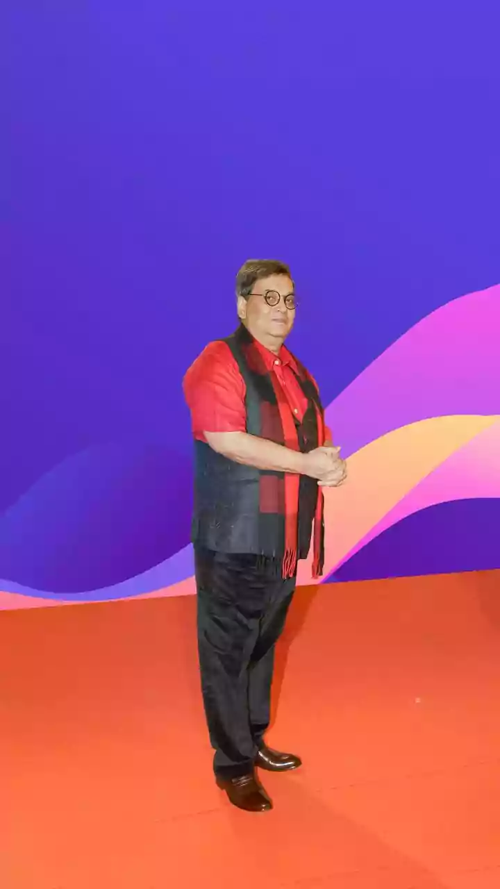 'Can’t Stop Praising': Subhash Ghai Is ‘Proud Of’ Aditya Dhar For Dhurandhar’s Success