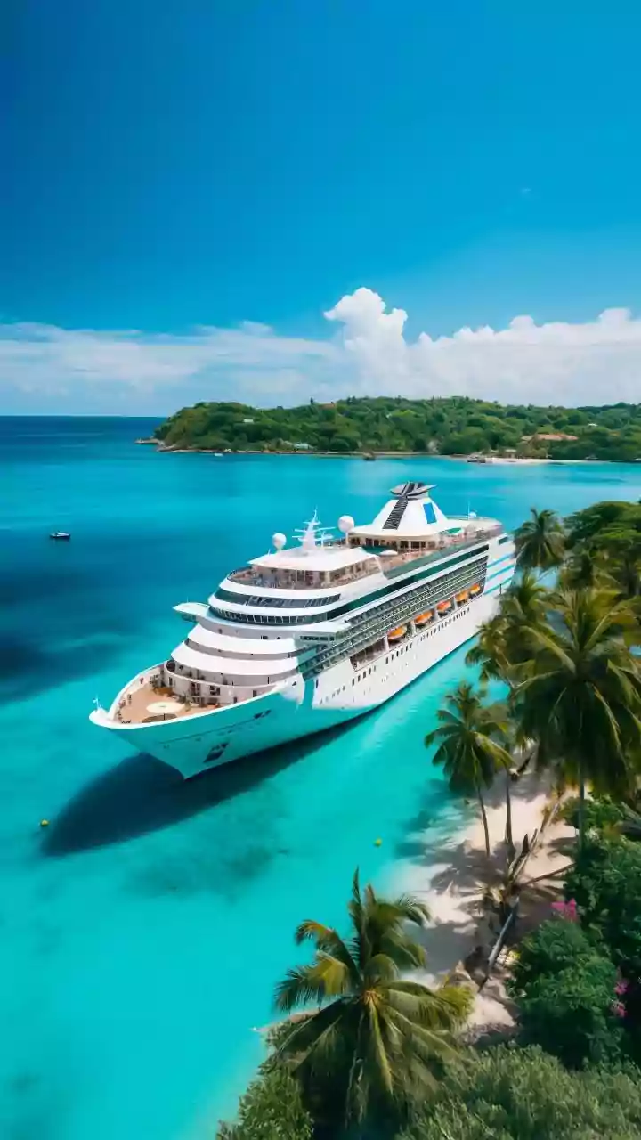 Hantavirus on High Seas: Cruise Ship Outbreaks and Quarantine Effectiveness