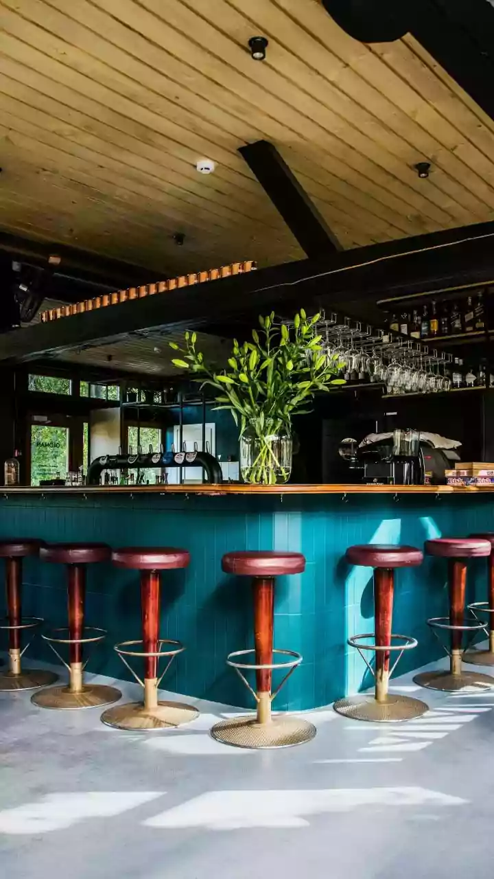 From Gouri Kunj to One8 Commune: Kishore Kumar's Bungalow Reimagined as a Luxury Eatery