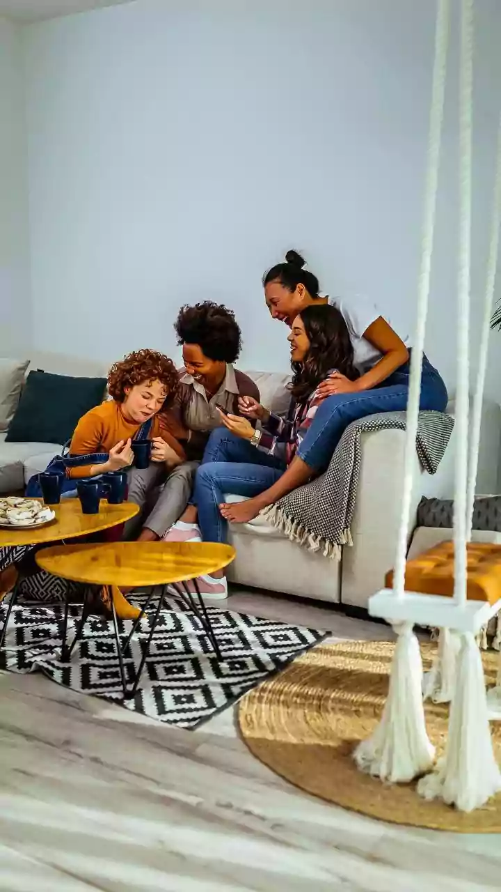Why Gen Z Wants A Rich Life That Goes Beyond Material Things