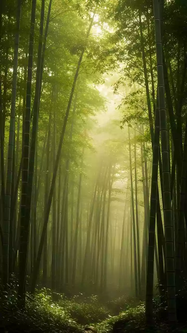 Eco Friendly Wayanad Stays Showcase Bamboo Treehouses For Sustainable Escapes