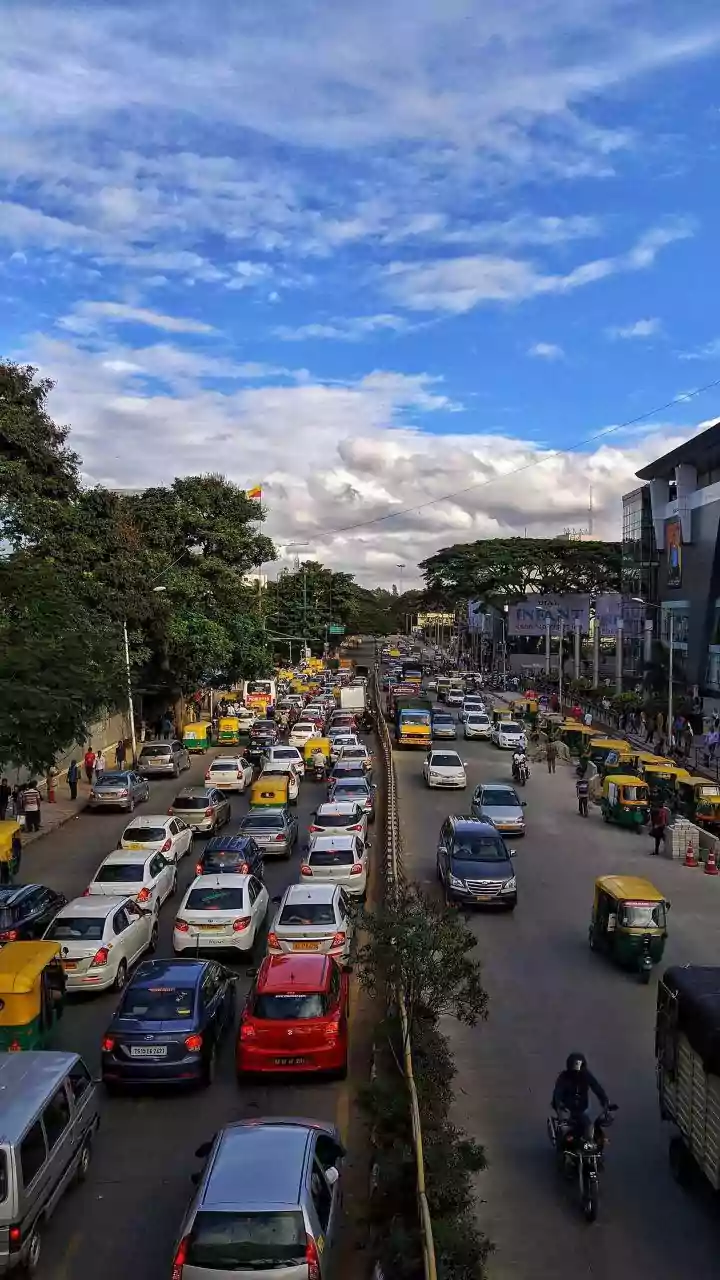 Navigate Indian Roads Smarter: Doctor's Advice to Reduce Stress and Save Money