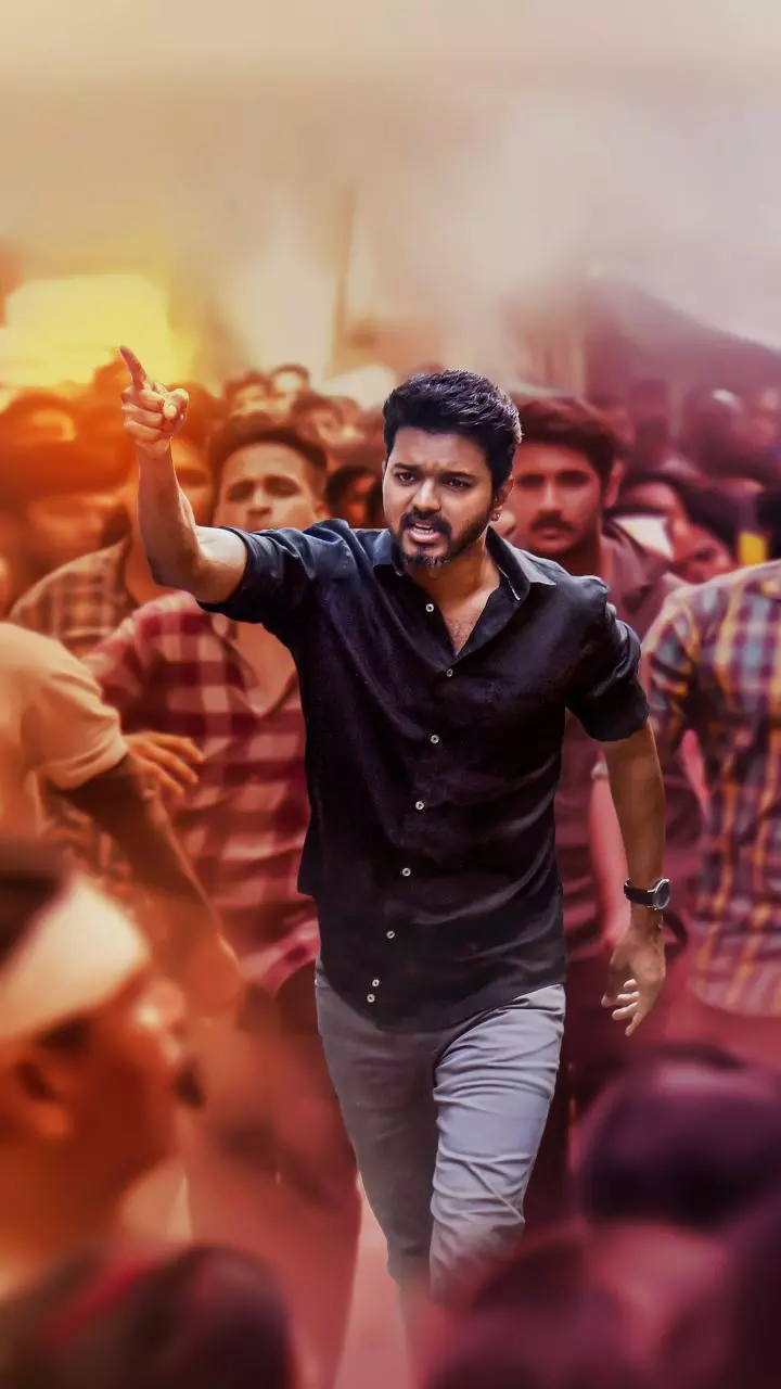 Madras HC reserves order on plea to issue censor certificate for Vijay starrer ''Jana Nayagan''