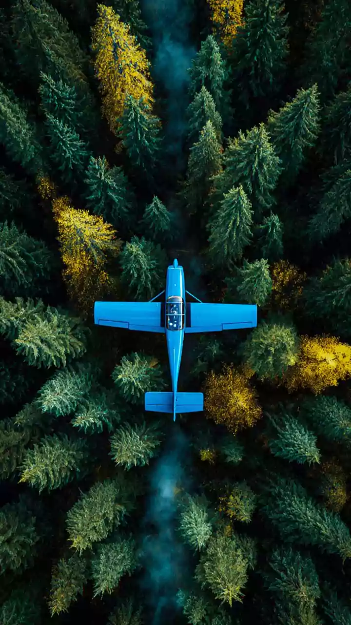 The psychology behind long airport lines solved