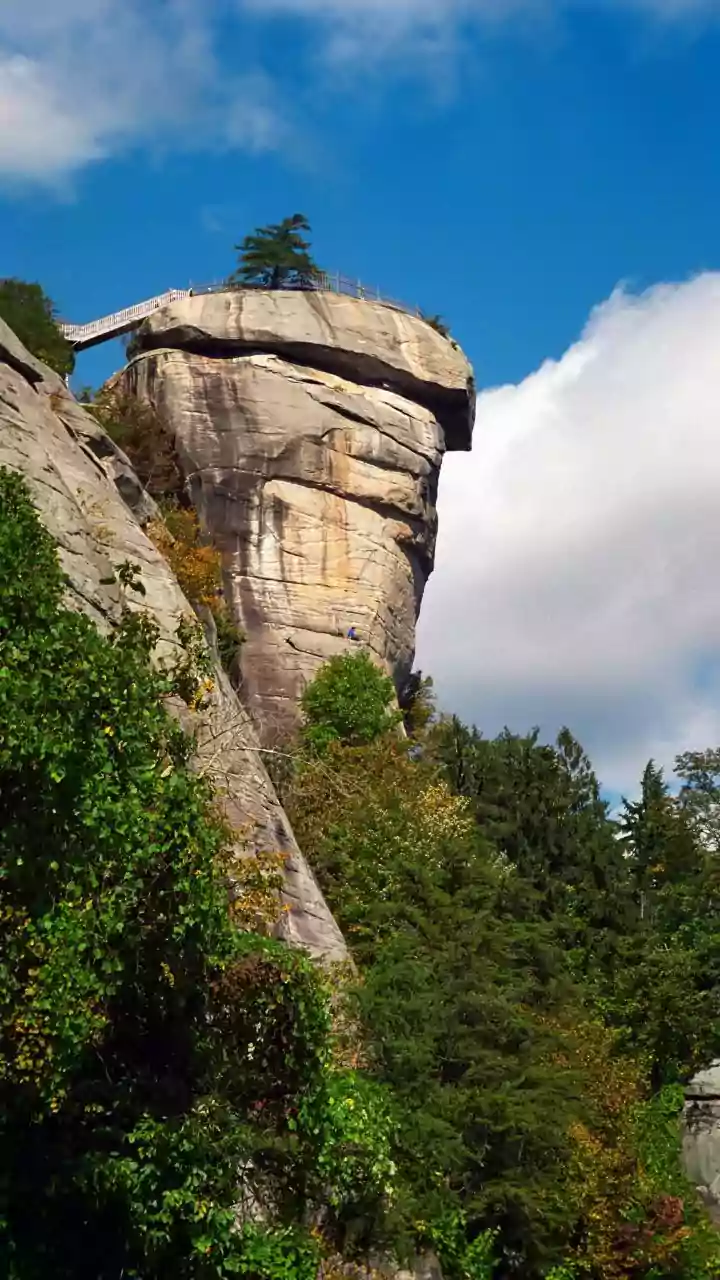 Spare These Stones: A Southern Climbing Chronicle and Its Enduring Legacy