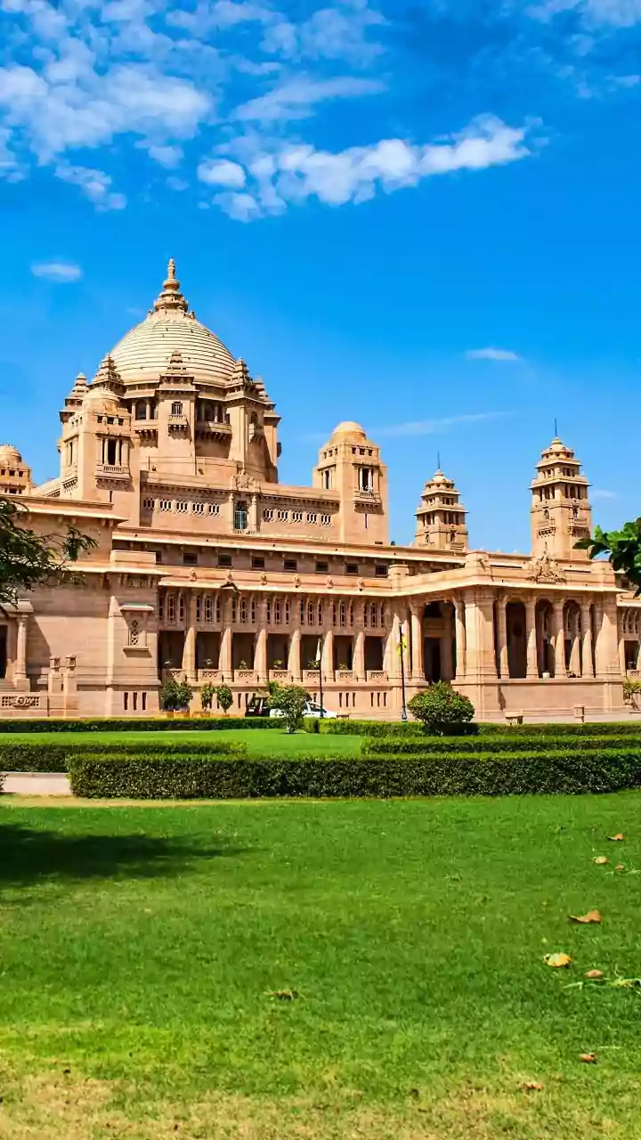 Exploring India’s Stunning Travel Destinations