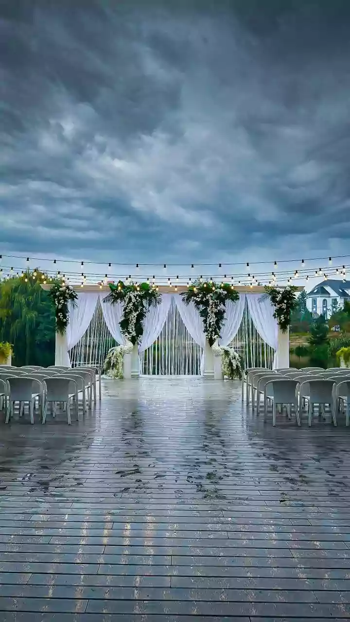 Monsoon Venues Should Be Tested for Wet Access and Indoor Capacity