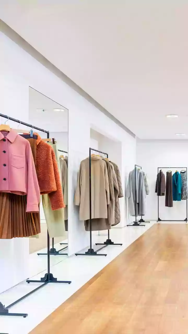 Stored Winter Clothing Should Be Aired Periodically During Storage