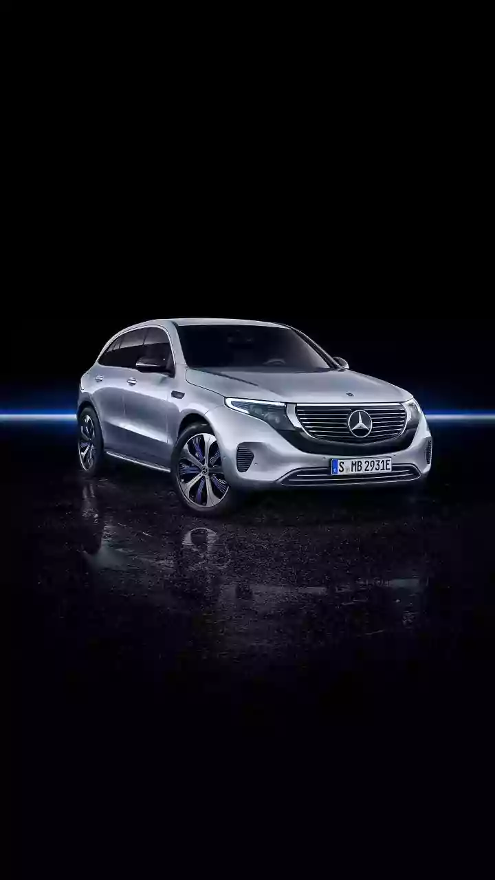 Electrifying Evolution: Mercedes-Benz EQS Redefined with Stellar Range & Advanced Charging