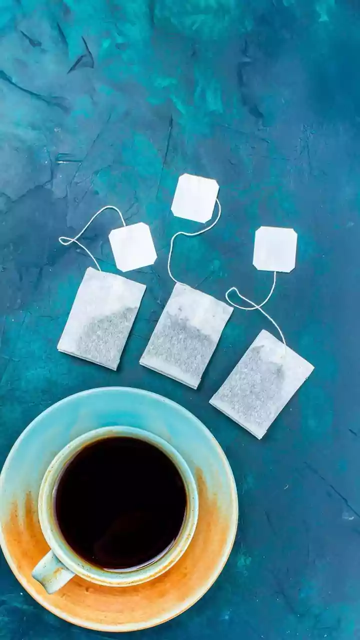 Tea Or Coffee After 60? Your Daily Cup May Be Quietly Affecting Bone Strength