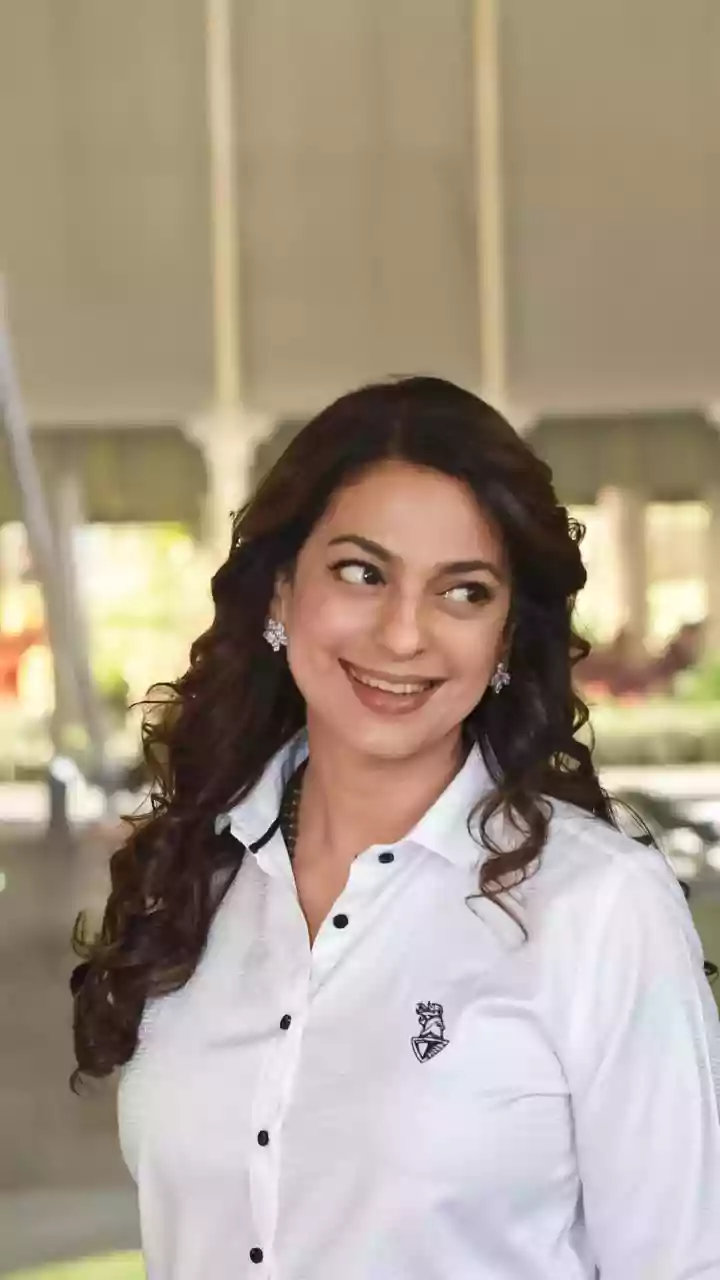 Juhi Chawla: From Actress to Knight Riders Co-Owner