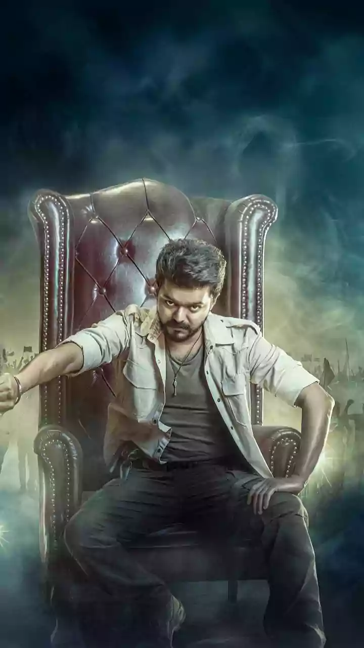 Vijay's 'Jana Nayagan' eyes April release amid censor row