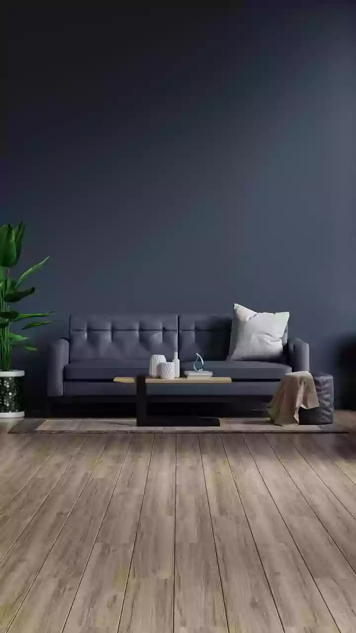 Understanding Flexible Living-Room Layouts In India's Lived-In Living-Room Shift