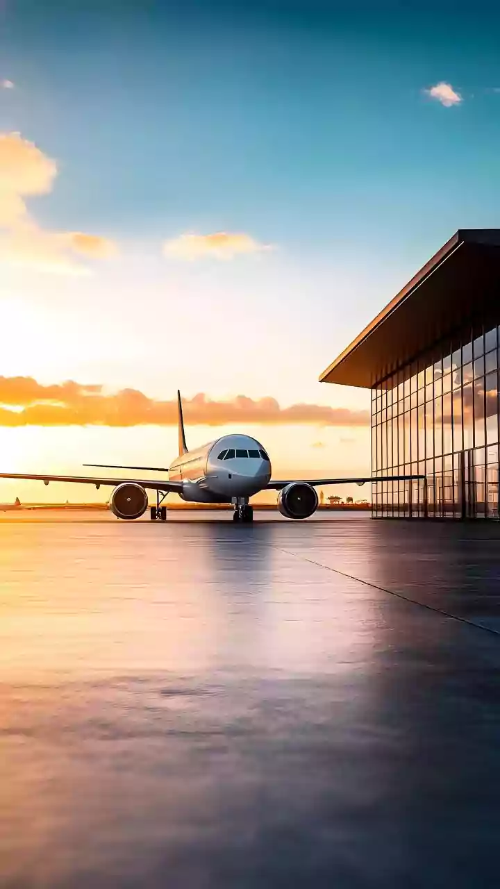 IndiGo's 'Indi-Stop' crisis: Over 1L passengers, staff affected