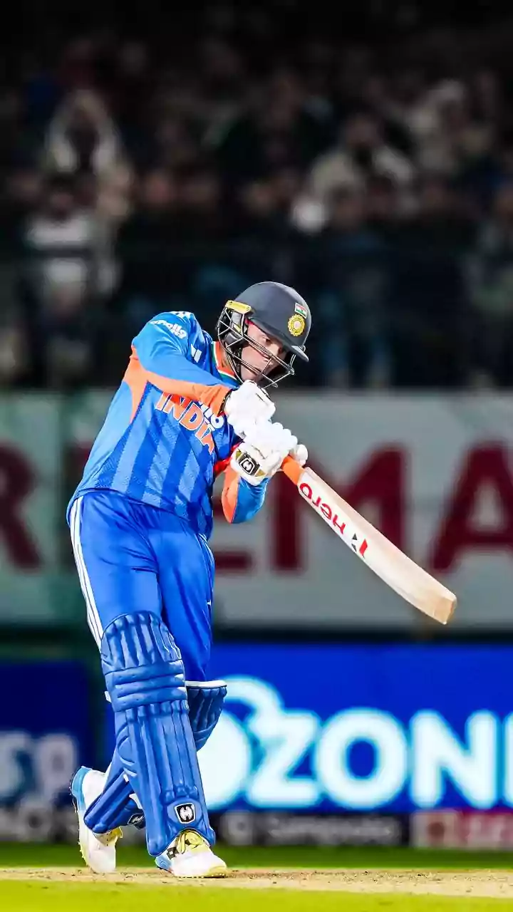 Vijay Hazare Trophy: Gill, Abhishek, Arshdeep among Punjab squad players