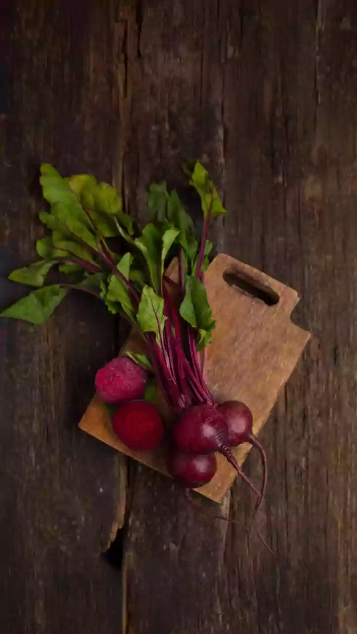 A Better Way To Read The Beet Greens Story With Simple Ingredients