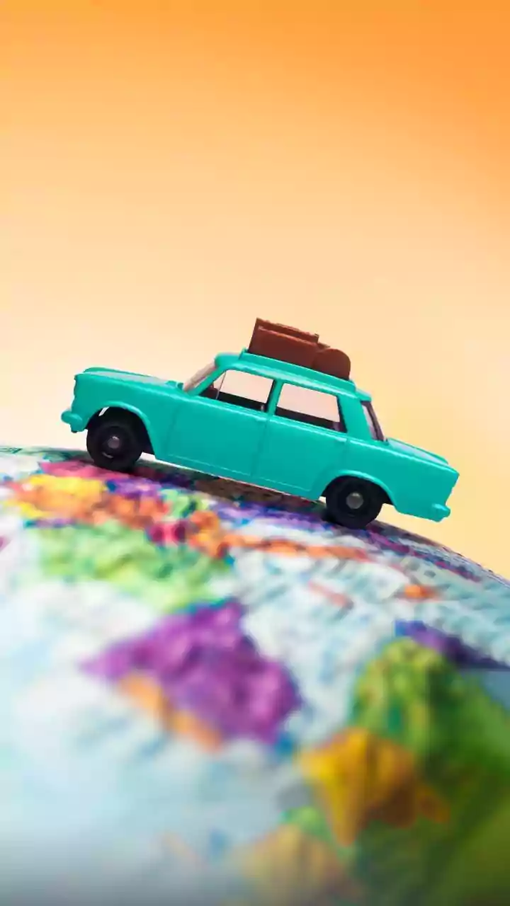 Unveiling Global Travel: Your Next Adventure Awaits!