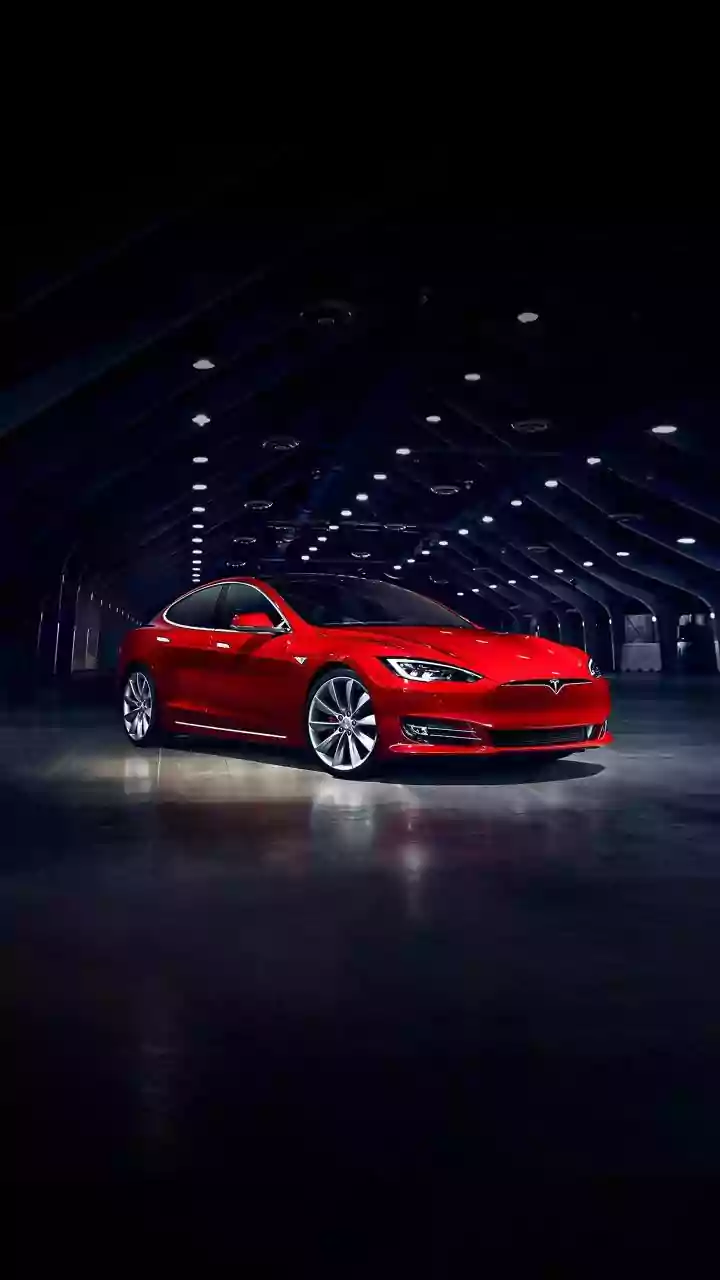 Tesla hits 10 million EVs, edging toward Elon Musk payout
