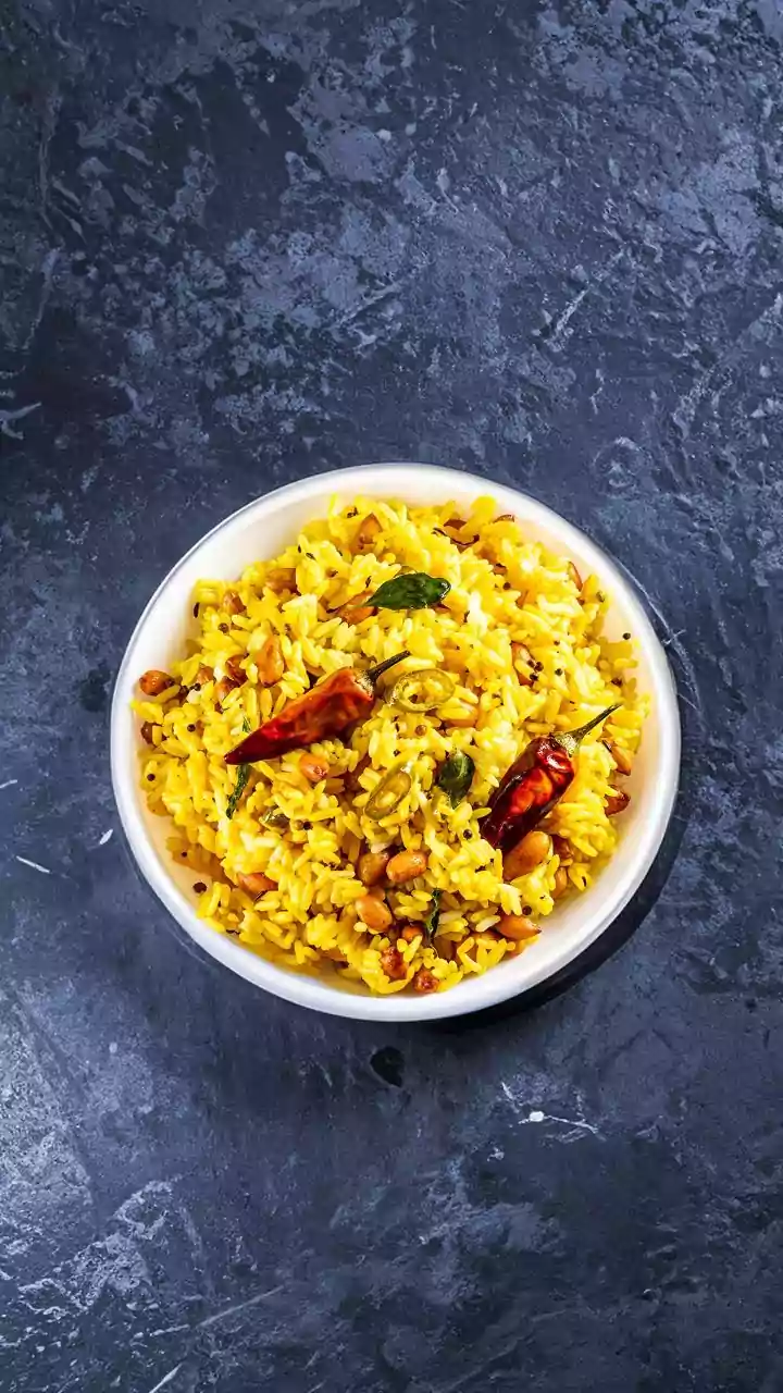 Poha Gets A Regional Glow-Up Across India Today