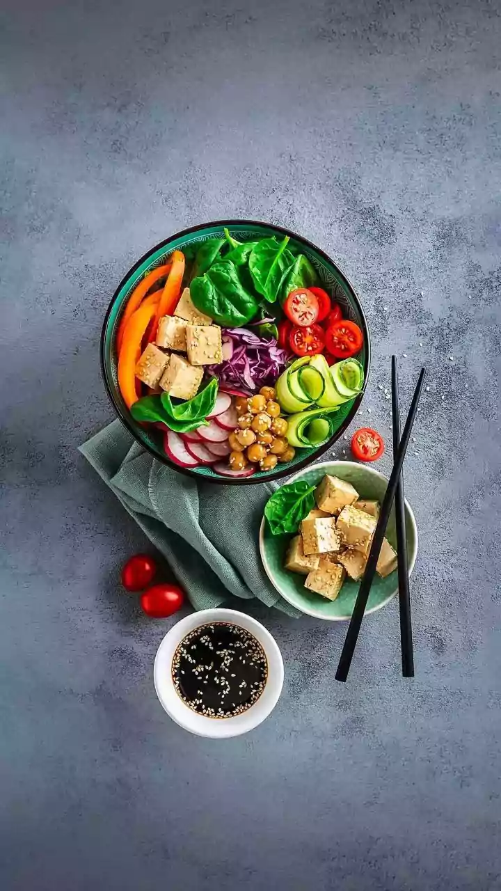 How Simple Plant-Based Pre-Festival Meals Help Lighten Your Digestive Load Before Rich Festive Dining