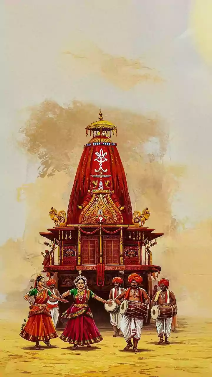 The Karwa Chauth 2026 Veeravati Legend Traces The Veeravati Tale As A Cultural Tradition