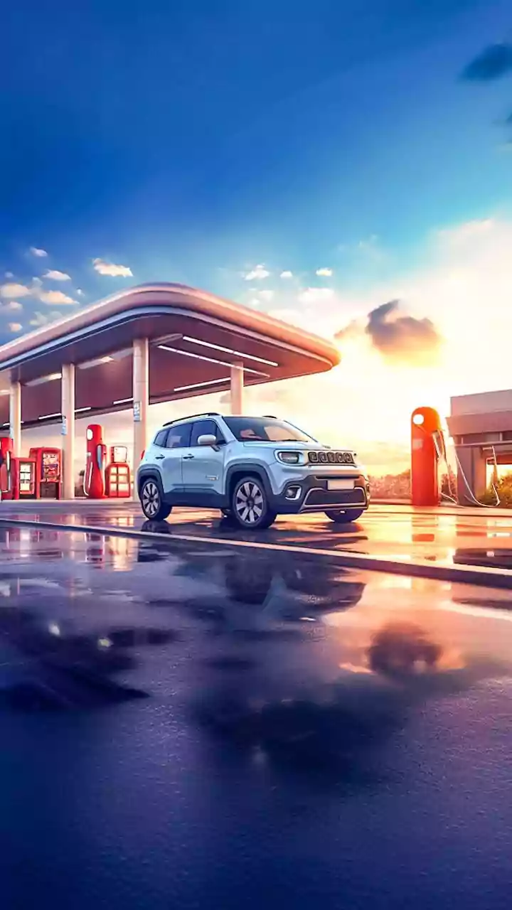 Soaring COE Prices: Navigating the Singaporean Automotive Market