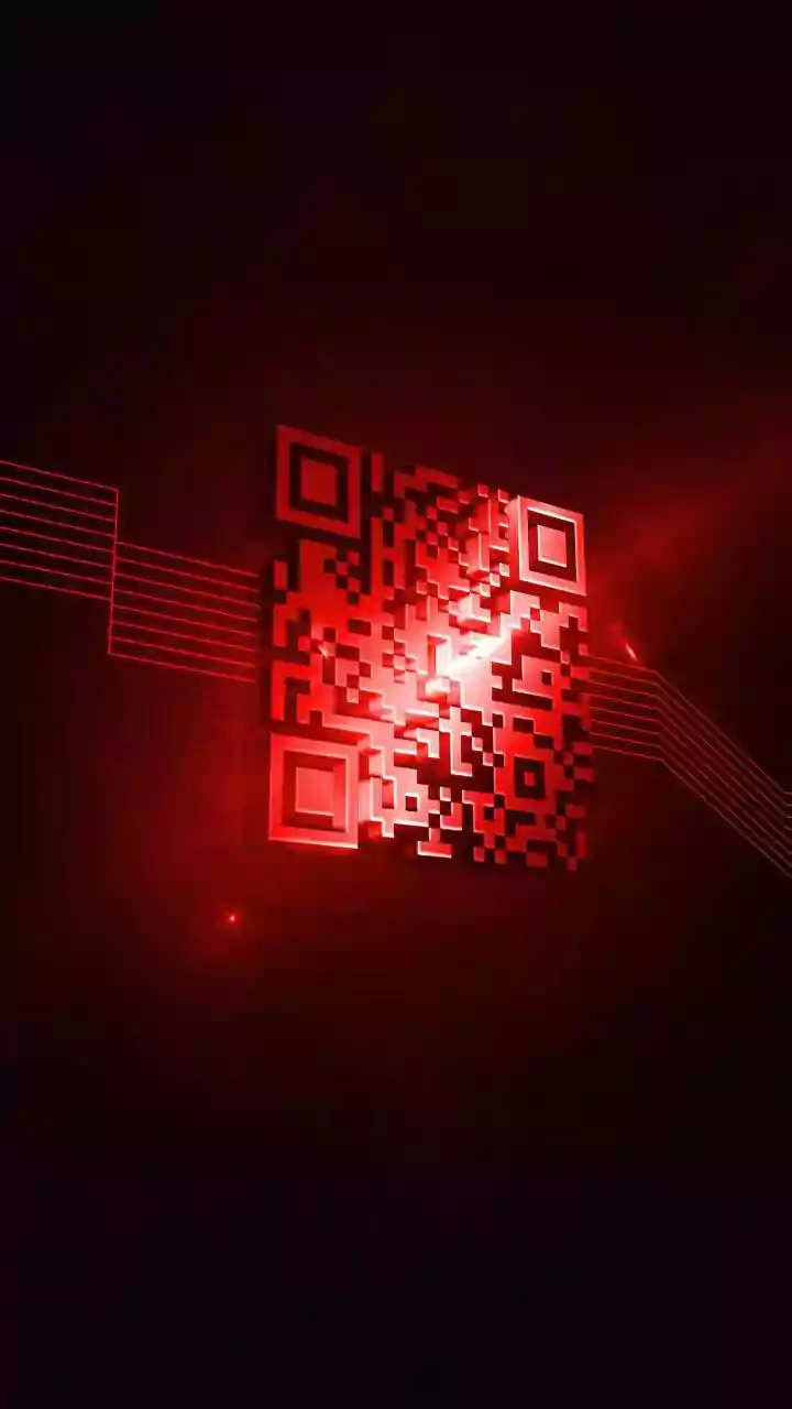 Scan and Go: The Hidden Science of Barcodes and QR Codes