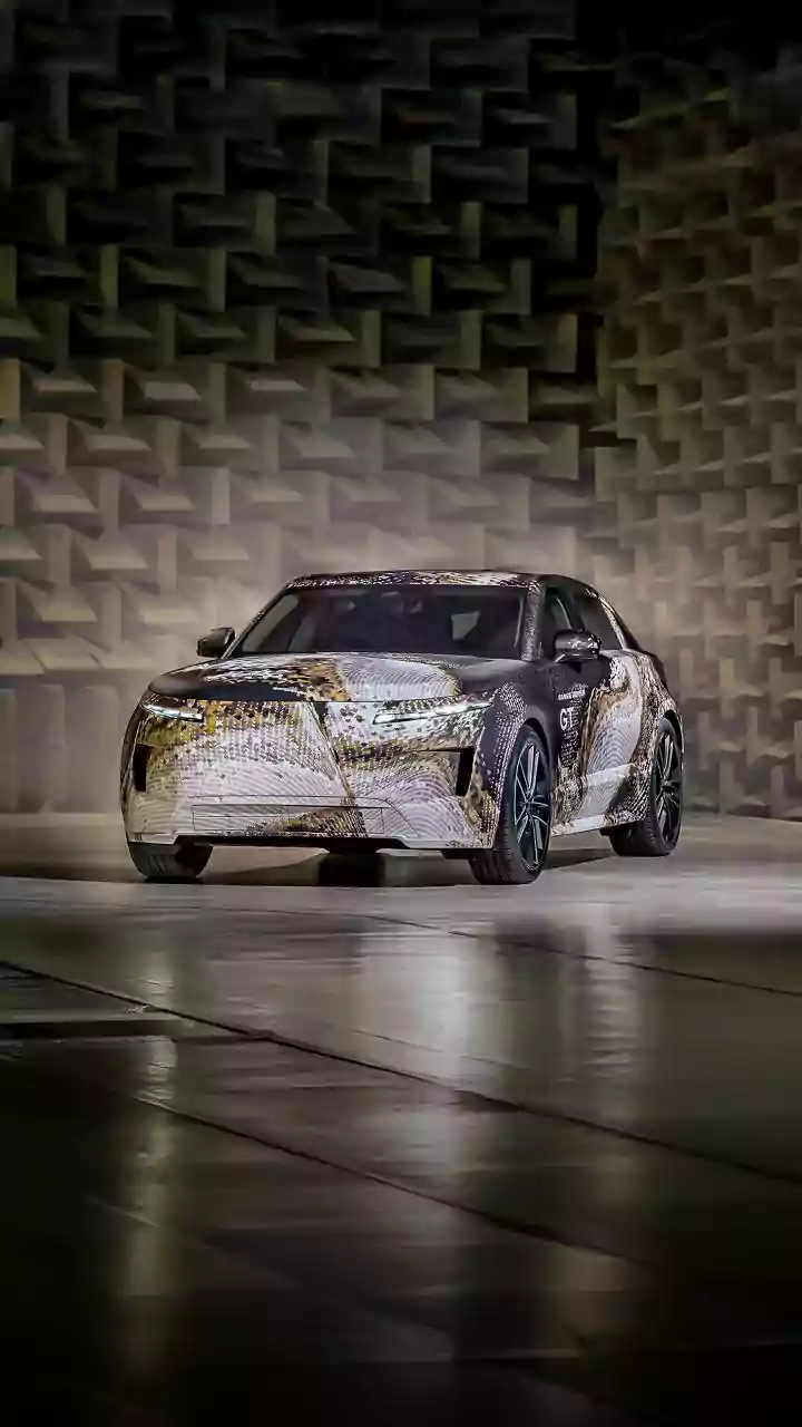 Novo Ranger Rover GT será o mais barato da família e terá versão elétrica desde a estreia
