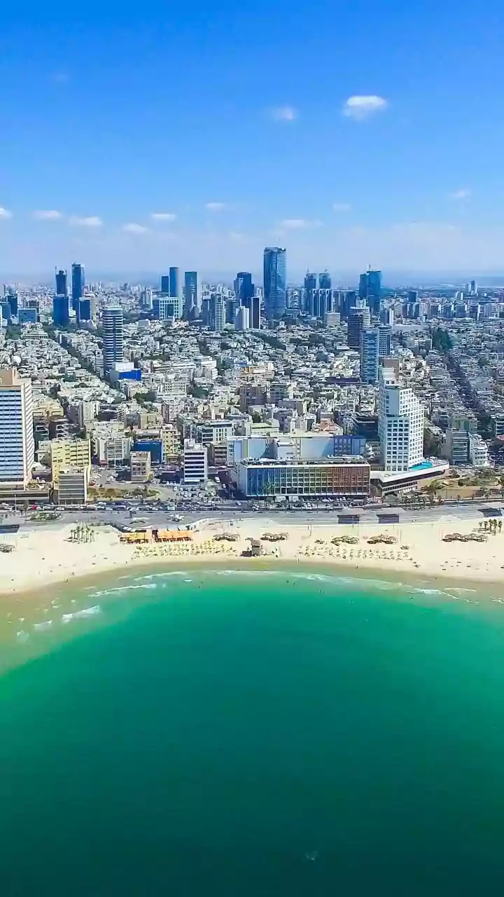 Trump says he 'won't allow' Israel to annex West Bank