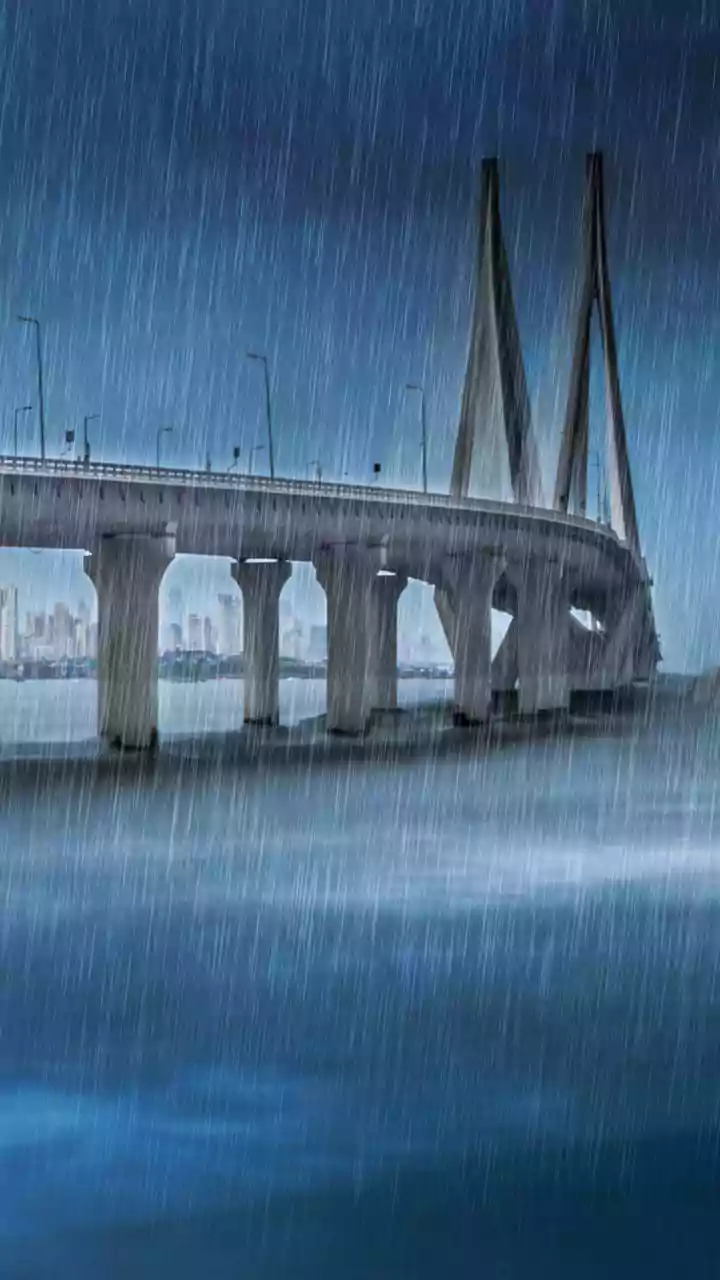 MMRDA Activates Massive Monsoon Preparedness Framework Across Mumbai Region; Strict SOP Compliance Ordered