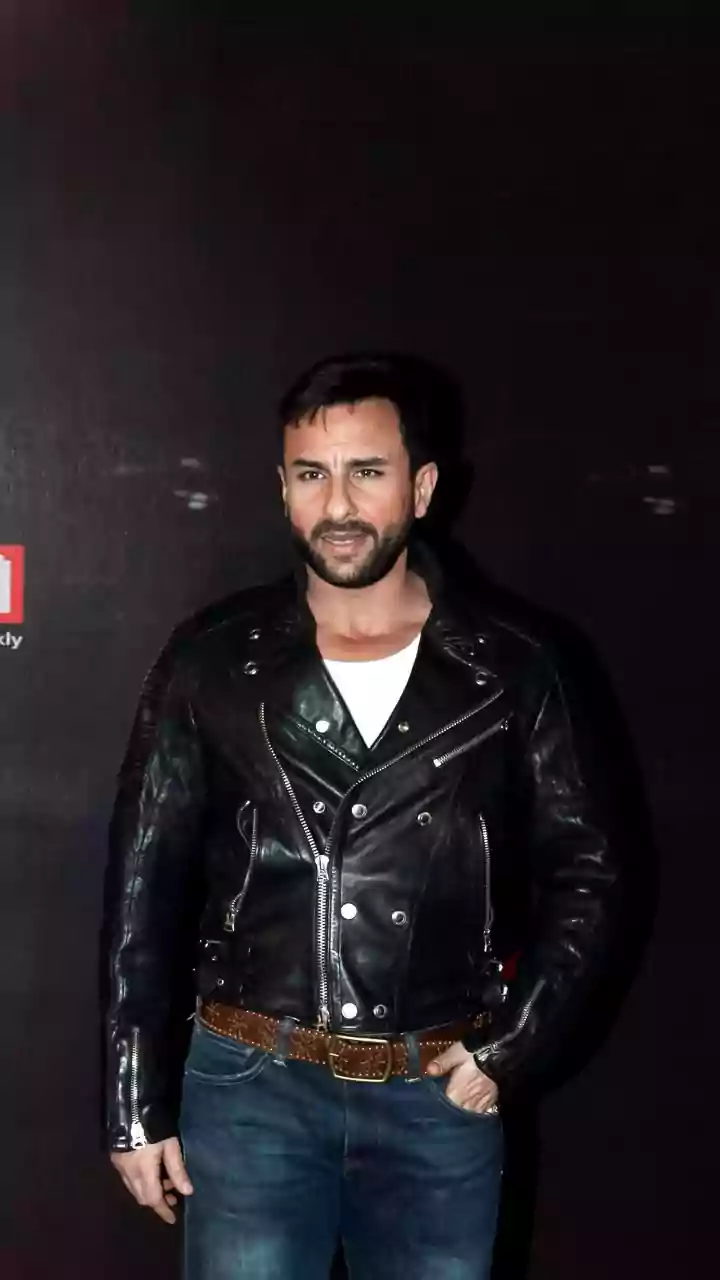 Saif Ali Khan Admits It’s The ‘Hardest Thing’ To Watch Sara, Ibrahim Struggle