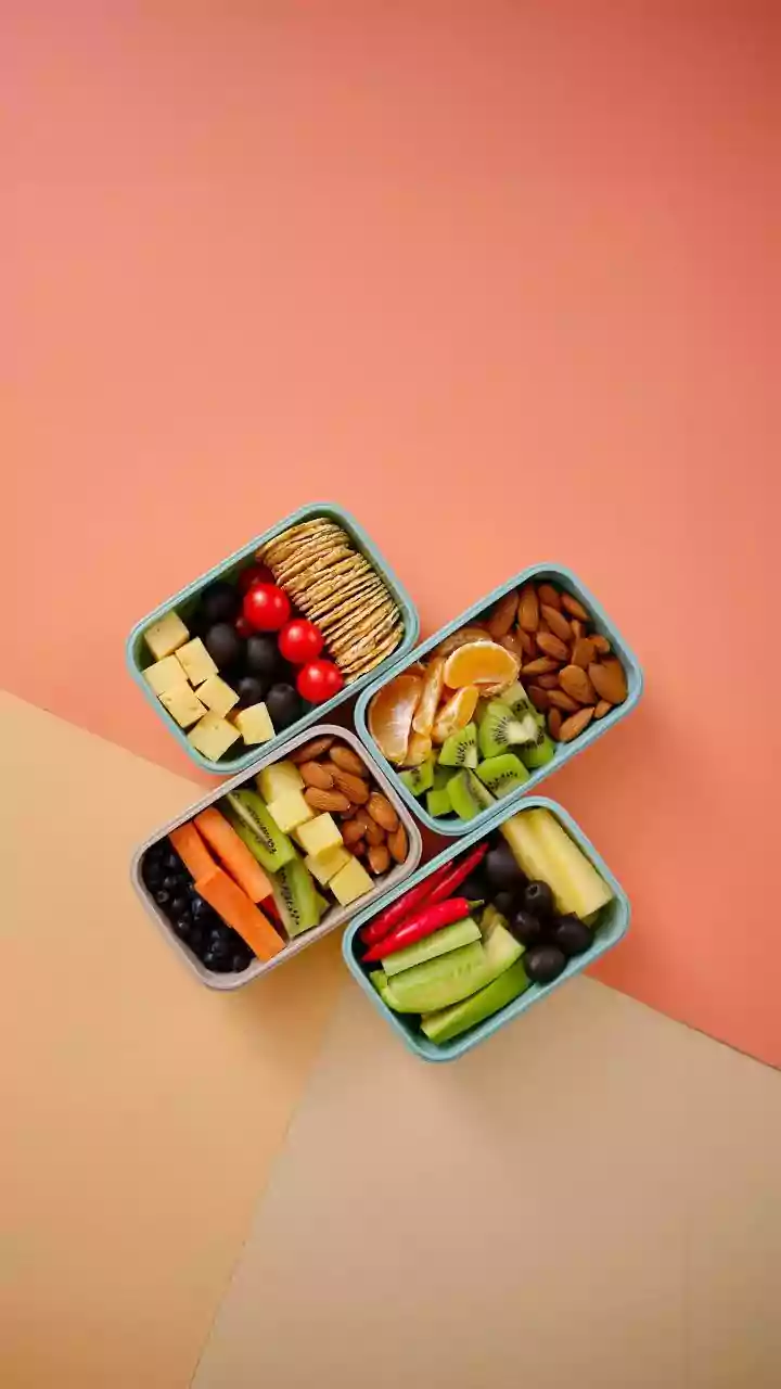 Fueling Growth: Essential Nutrition for Your 7-Year-Old